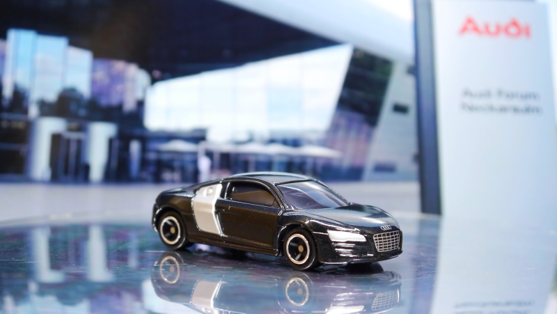 Illustration for article titled Planning to trade my cars